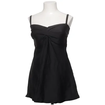 Robe de natation (Noir)