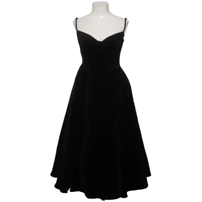 Robe de cocktail (Noir) de House of CB Élasthane, Polyamide, Polyester