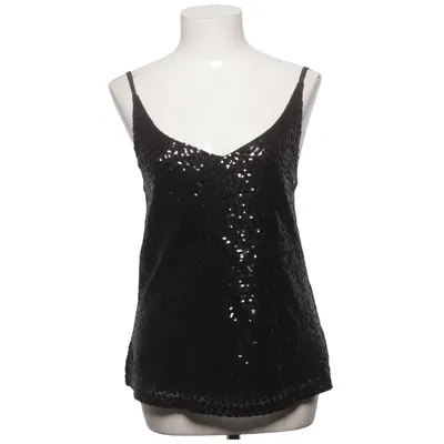 Tank Top (Black) from Esmara by Heidi Klum Polyester