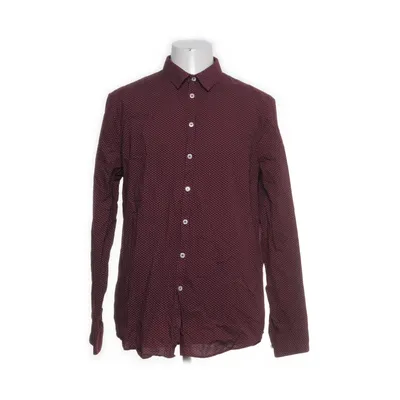 Shirt (Red) from Pier One Cotton