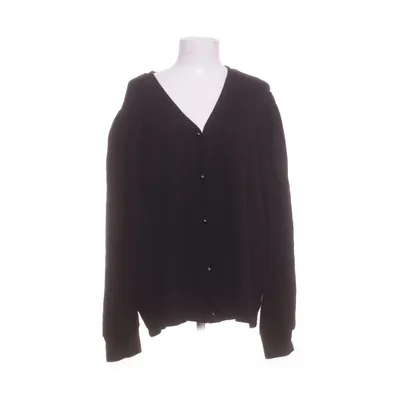 Kofta (Svart) från Ms Mode Elastan, Polyester, Viskos