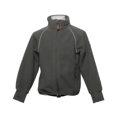 Fleecejacka (Grå) från Kuling Polyester