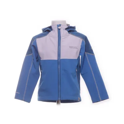 Veste anti-froid (Bleu, Blanc, Gris) de Regatta Great Outdoors Élasthane, Polyester