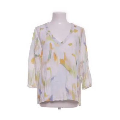 Blus (Flerfärgad) från Comma Viskos