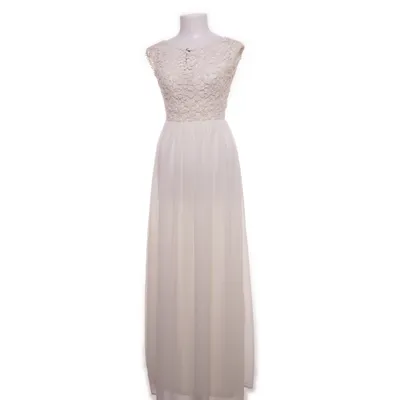 Trouwjurk (Wit) van Club L Polyester