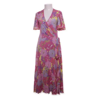Dress (Pink, Purple, Yellow, Green, Multicolored) from Camilla Thulin