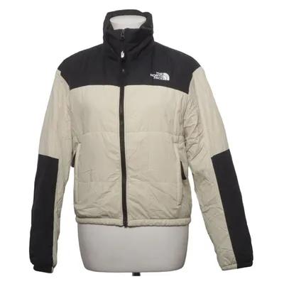 Vinterjacka (Svart, Beige) från The North Face Polyamid, Polyester