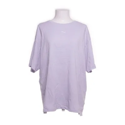 T-shirt (Lila) van Puma