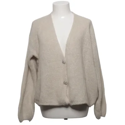 Kofta (Beige) från Lusso by Ponziani Akryl, Mohair, Polyamid, Ull