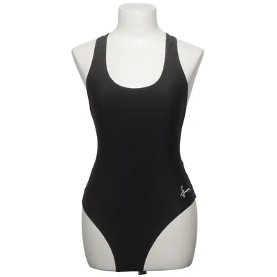 Badpak (Zwart) van Extendab Elastaan, Polyester