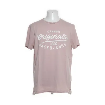 T-shirt (Rosa) från Originals by Jack & Jones