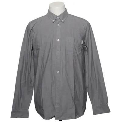 Chemise (Gris) de Carhartt WIP Coton