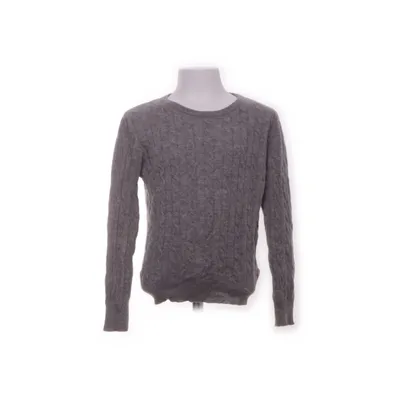 Tröja (Grå) från Lisa Yang Kashmir