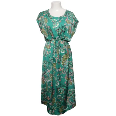 Robe (Vert, Multicolore) de Holly & Whyte by Lindex Polyester