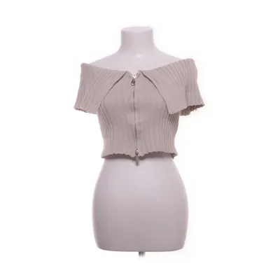 Bolero (Beige) från Pimkie Bomull, Polyester