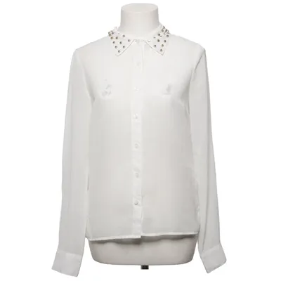 Blouse (Edge) van ONLY Edge Collection Polyester