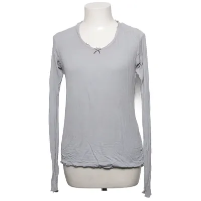 Lange mouwen shirt (Grijs) van Pluto