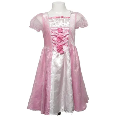 Déguisement (Rose) de Kids by Lindex Polyester