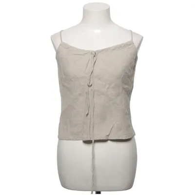 Top (Beige) from Karin Sömmare