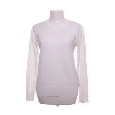 Tröja (Vit) från Saint Tropez Polyamid, Viskos