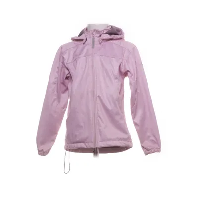Allwetterjacke (Pink) von On the Peak Polyester
