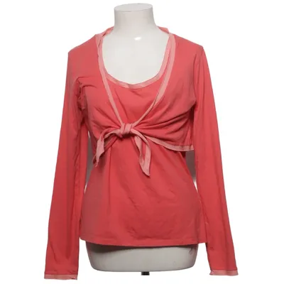 Twinset (Rosa) från Boden Bomull, Polyester