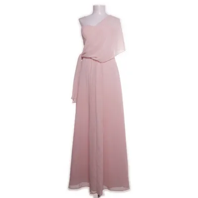 Aftonklänning (Rosa) från MasCara Polyester
