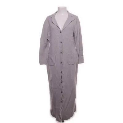 Cardigan (Grå) fra Olsen Collection Akryl, Uld
