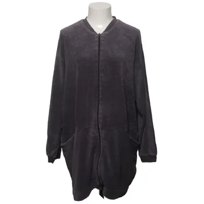 Cardigan (Gris) de Gudrun Sjödén Élasthane, Coton biologique, Polyester