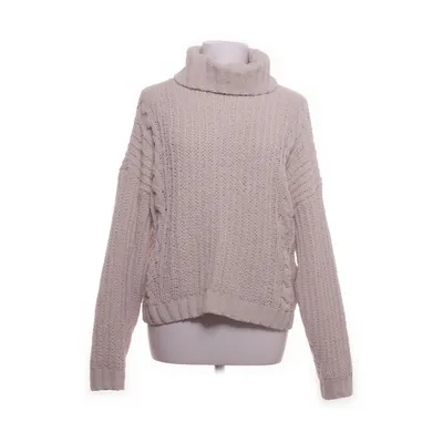 Polotröja (Beige) från Hollister California Polyester