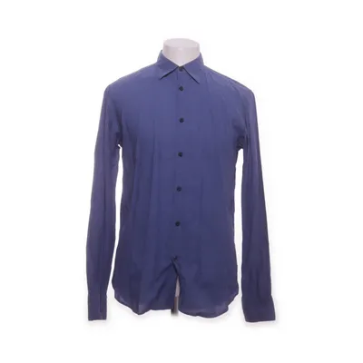 Shirt (Blue) from Z Zegna Cotton