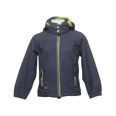 Veste anti-froid (Bleu, Vert) de Bob der Bär Élasthane, Polyester