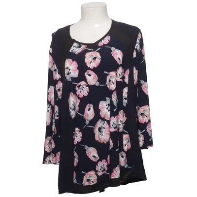 Blouse (Bleu, Rose, Multicolore) de Naveed Viscose