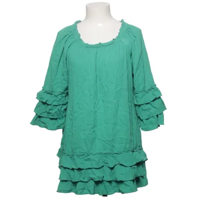 Blouse (Green) from South Cotton