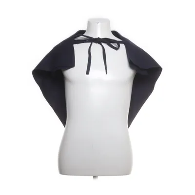 Kostuum accessoires (Blauw) van Burgschneider