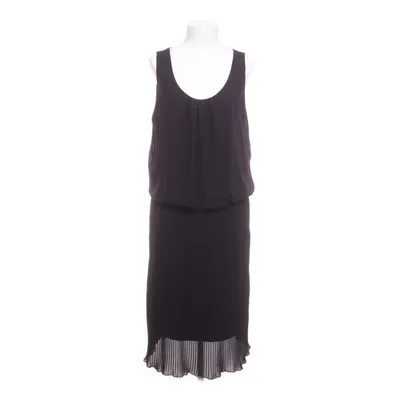 Jurk (Zwart) van Made by Andersen Elastaan, Nylon, Polyester, Viscose