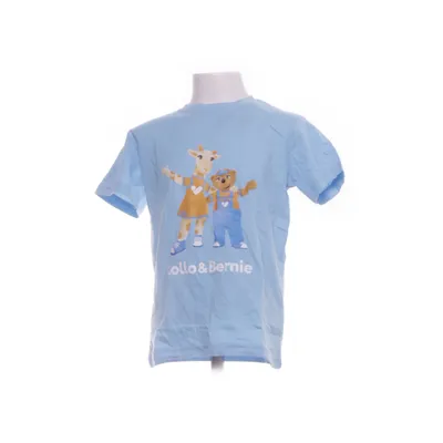 T-shirt (Blå) från Lollo & Bernie Bomull