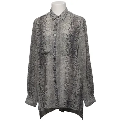 Shirt (Grijs) van Fall Winter Spring Summer Polyester