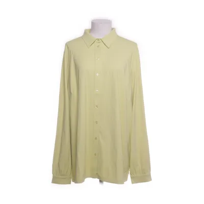 Chemise (Vert) de Yesta Élasthane, Polyamide