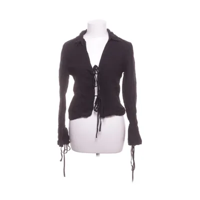 Bluse (Sort) fra Zara