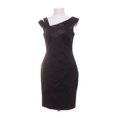 Robe de cocktail (DJ137/SS10) de Karen Millen Acétate, Coton, Élasthane, Polyester