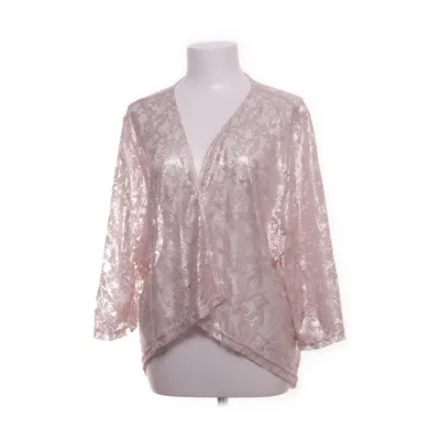 Bolero (Beige) from Atmosphere Polyester