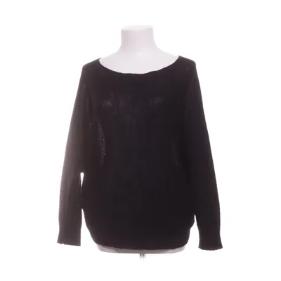 Sweater (2113) from Luisa Ricci Acrylic, Alpaca wool, Viscose