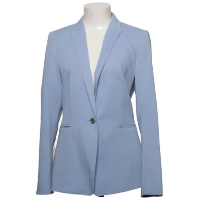 Blazer (Bleu) de ESPRIT Polyester