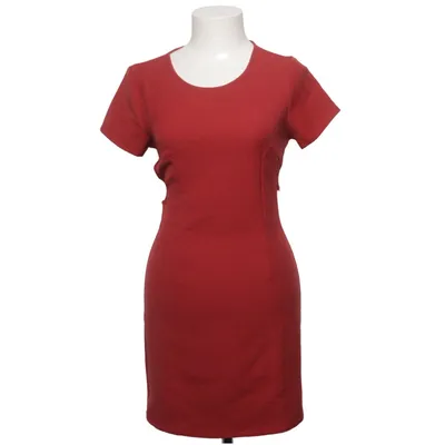 Dress (Red) from Angel Biba Elastane, Polyester