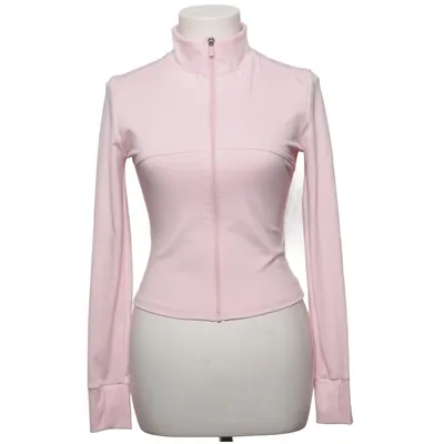 Veste de sport (Rose) Élasthane, Polyester