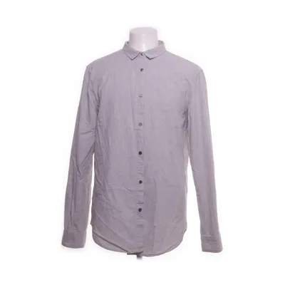 Shirt (Grijs) van Elvine Katoen