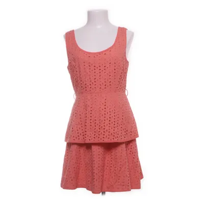Dress (Orange) from Love 21 Cotton, Polyester