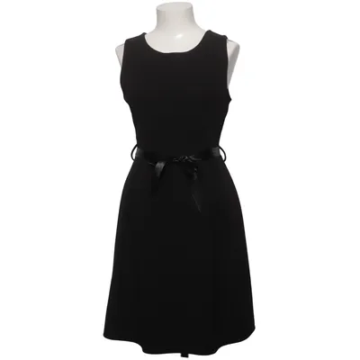 Jurk (Zwart) van Blu Royal Elastaan, Polyester