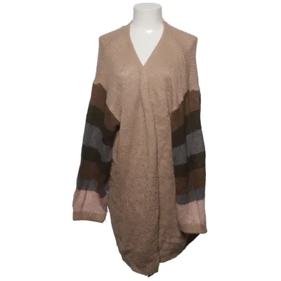 Cardigan (Sandra Knit Cardigan) fra Cassiopeia Akryl